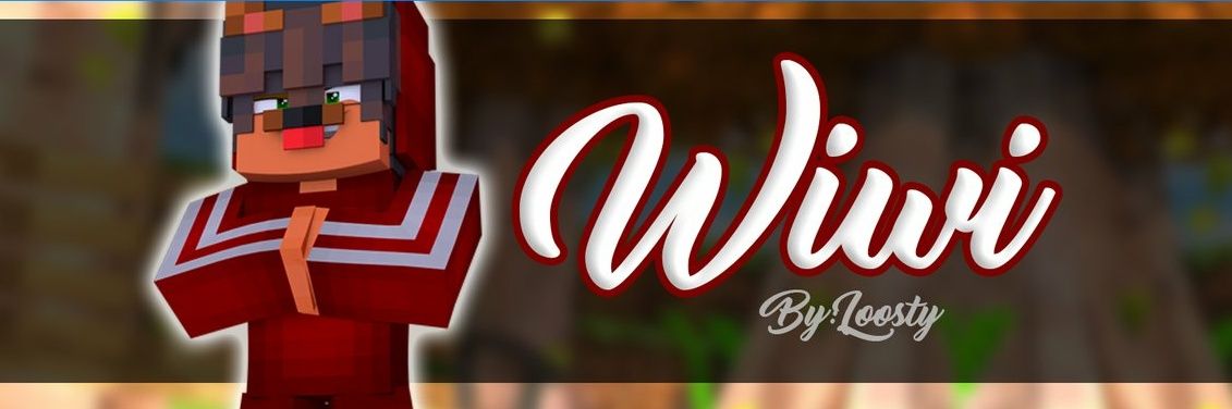 ItzWiwi #NewGangPE banner