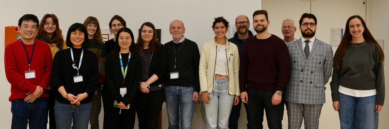 MoVie – Microbial Oceanography Vienna Group 🦠🌊's banner