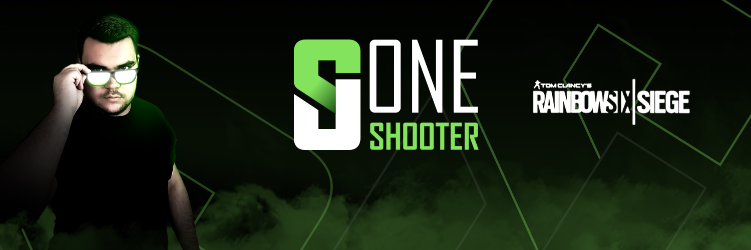 OneShooter banner