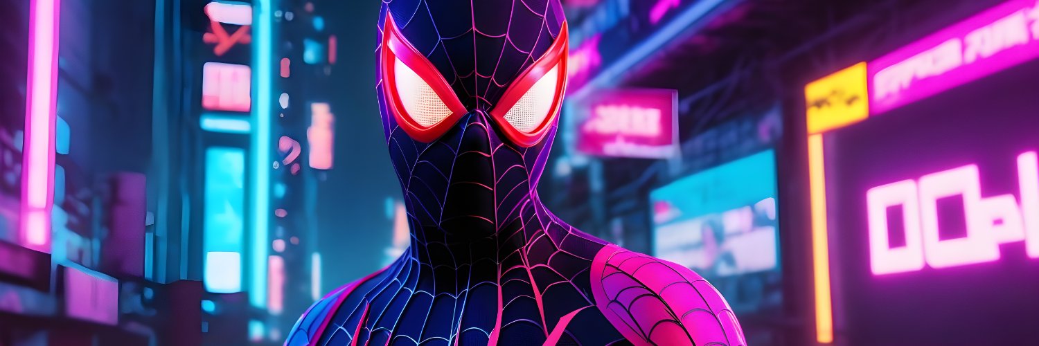Dusk banner