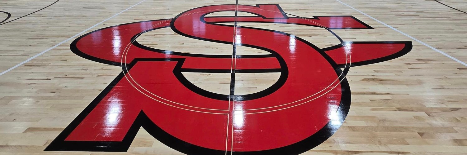 SC Rebel Basketball banner