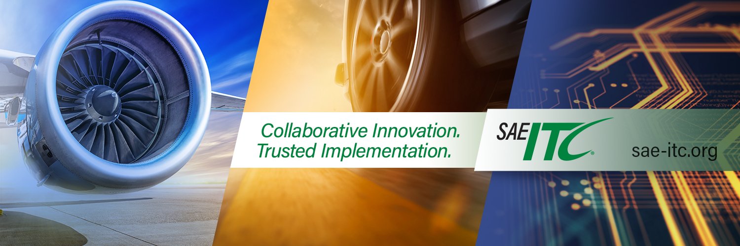 SAE Industry Technologies Consortia banner