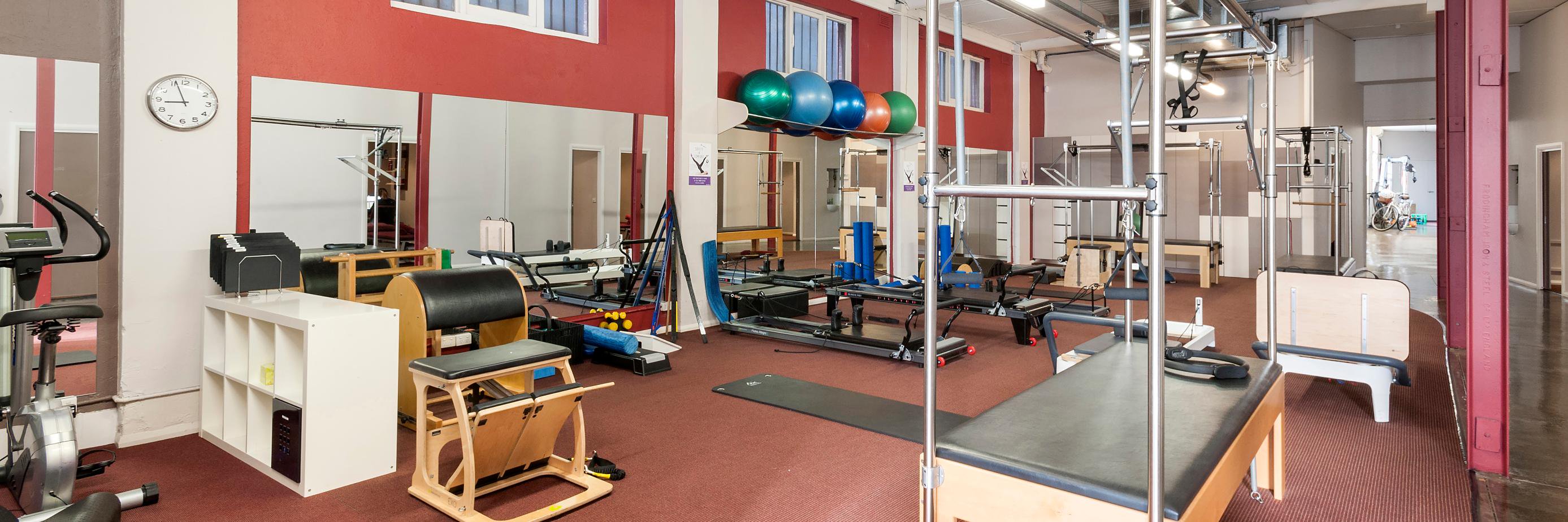 ReloadPhysio's profile banner image