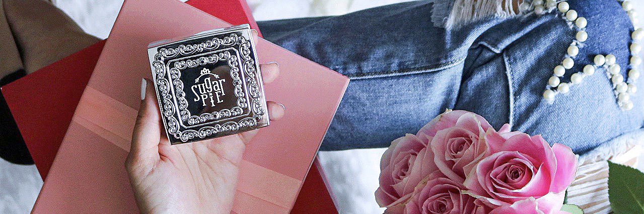 SugarPie Thailand Official banner