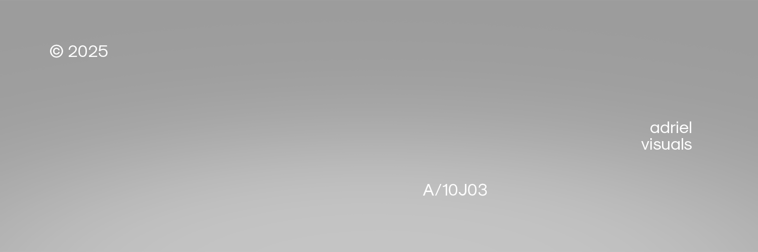 adriel® banner