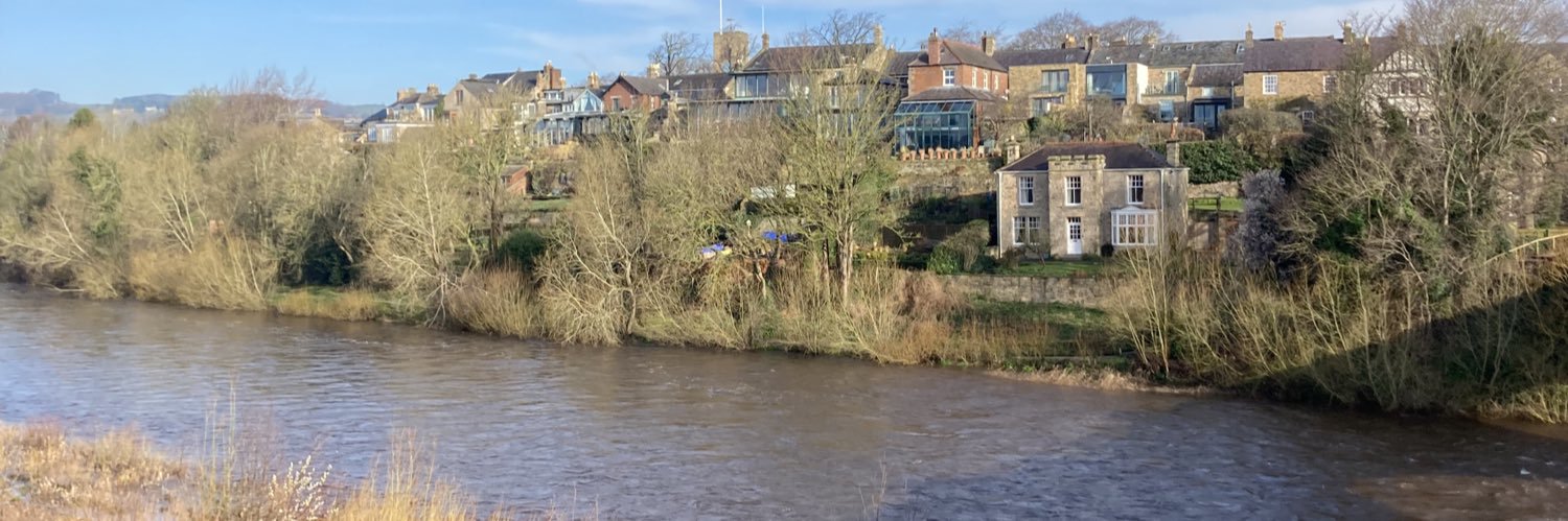 Corbridge Chamber Music Festival banner