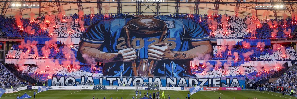 Adam banner