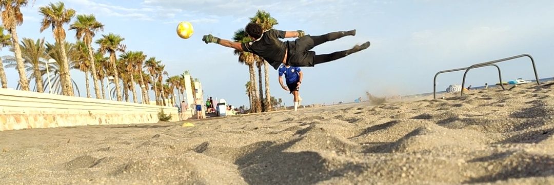Iván Pérez banner