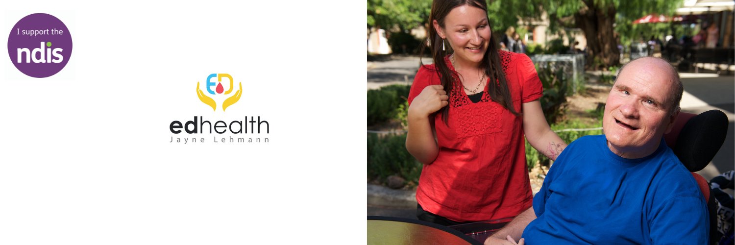 JayneEdHealth's profile banner image