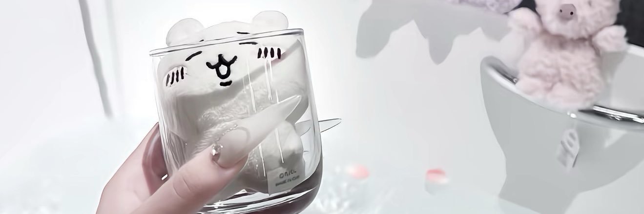 chakinonmino's profile banner image