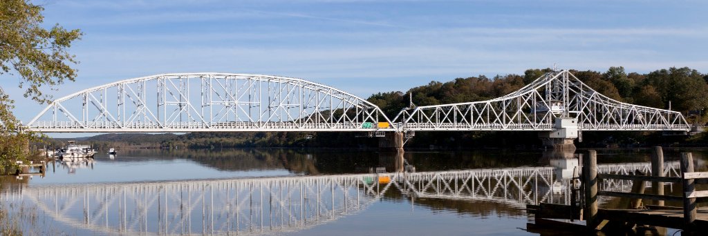 Norm Needleman banner