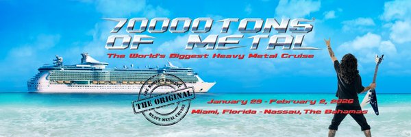 70000tons Profile Banner