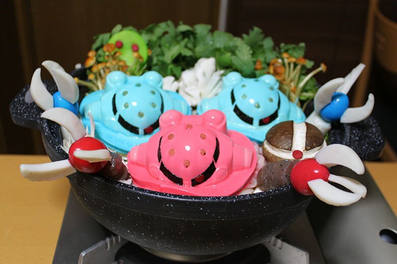 ファルコン永田 banner