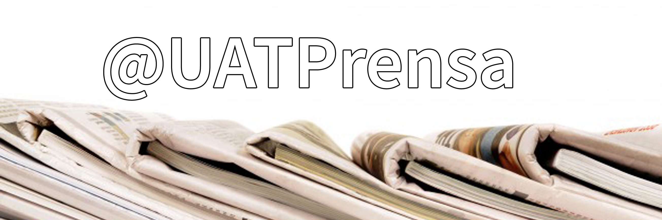 PrensaUAT banner
