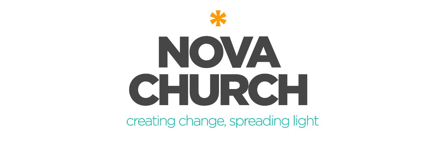thenovachurch's profile banner image