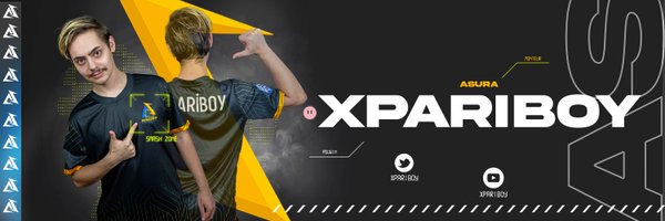 ASU | Xpariboy Profile Banner