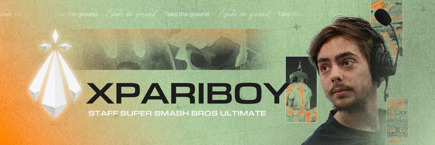xpariboy's profile banner image