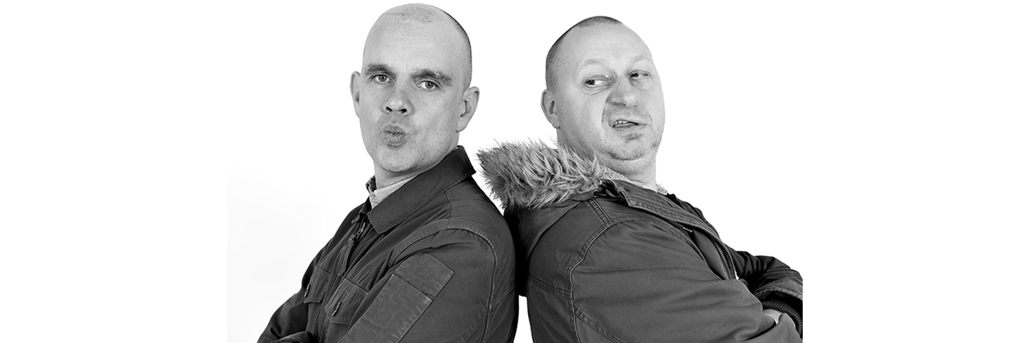 Top Flight Time Machine banner