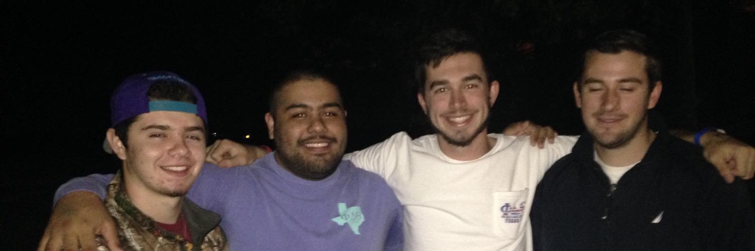 fredosauce1992's profile banner image