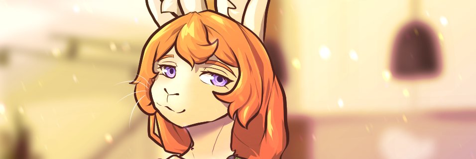 GoshdarnRabbit's profile banner image