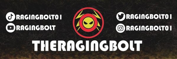 ragingbolt01's profile banner image