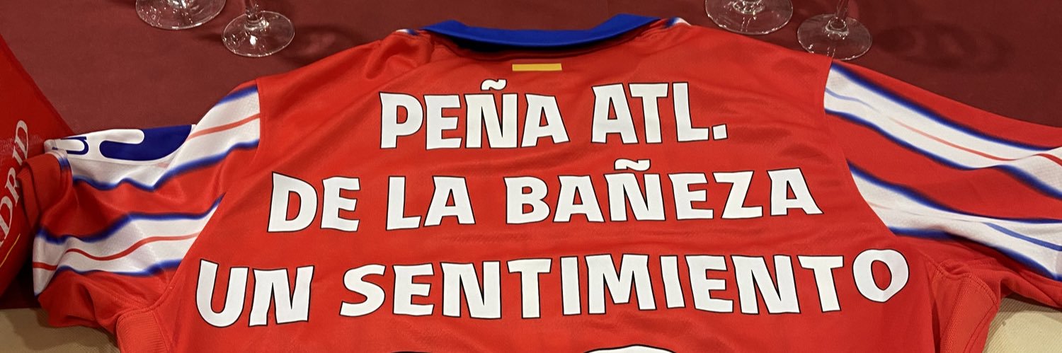 Peña Atlética La Bañeza banner