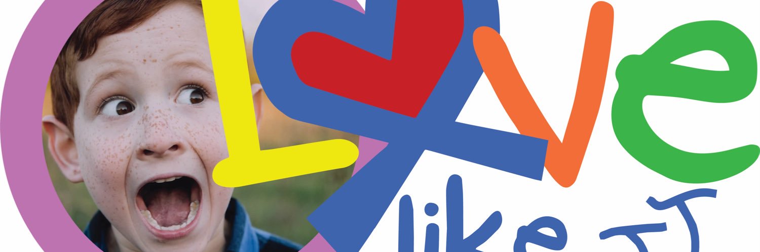 LOVElikeJJ's profile banner image