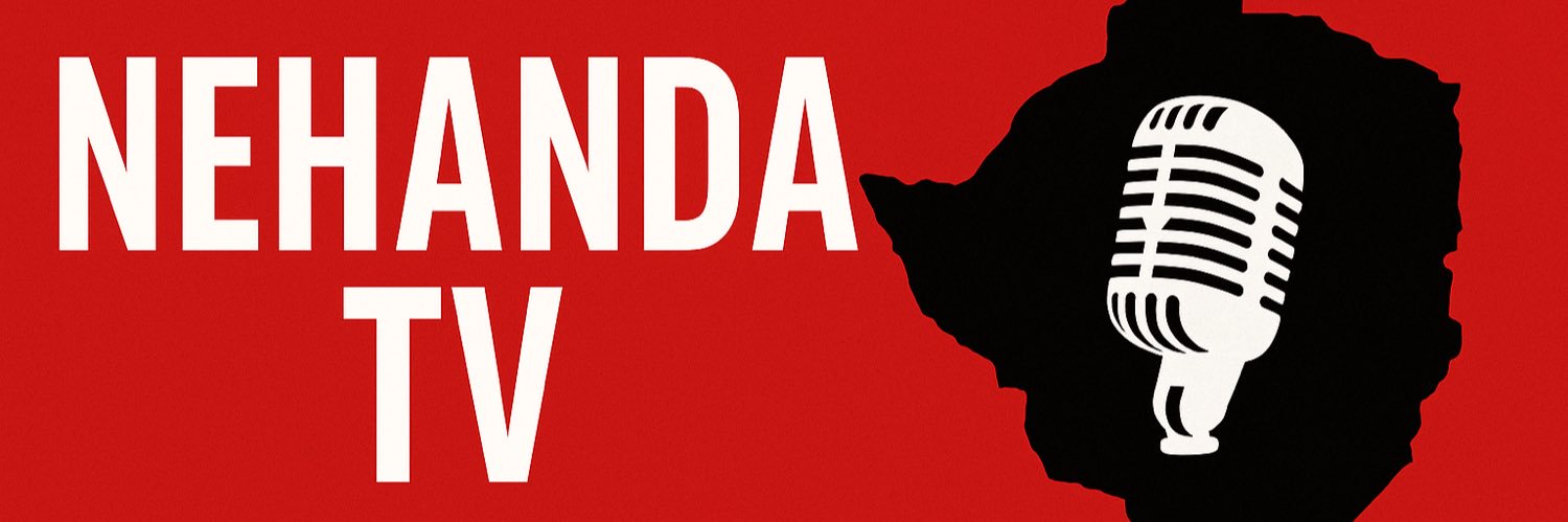 Nehanda TV banner