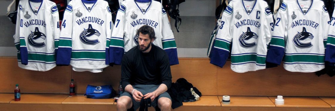 Seamus Collins banner