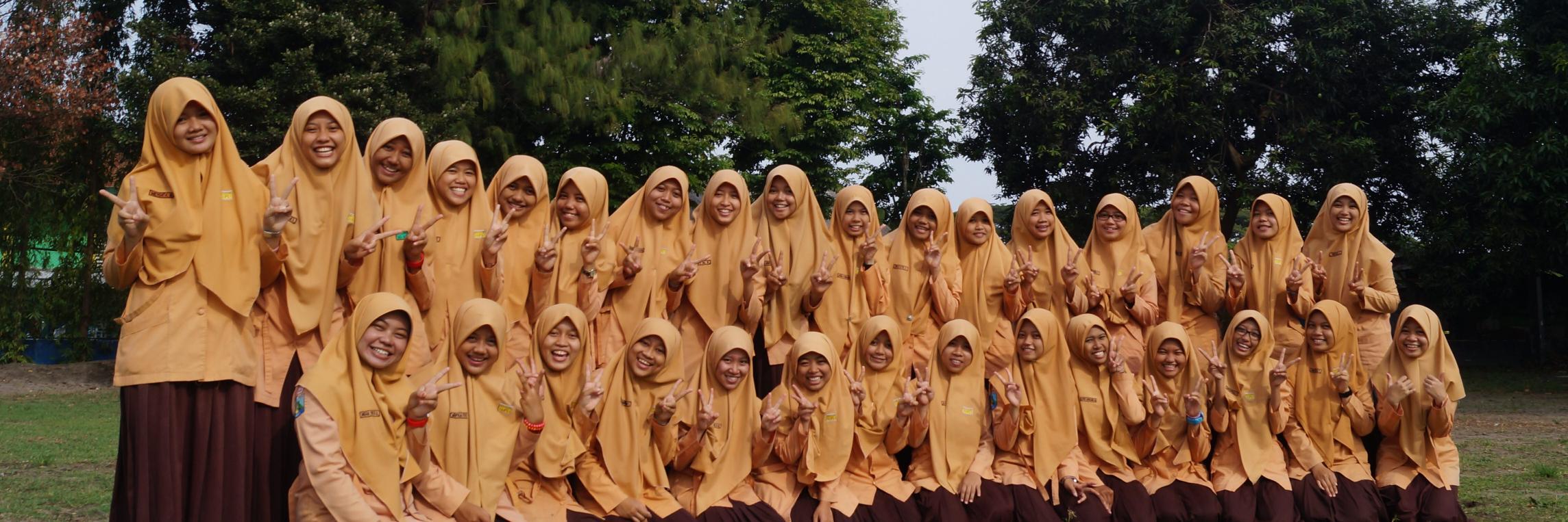 NurulWTyas's profile banner image