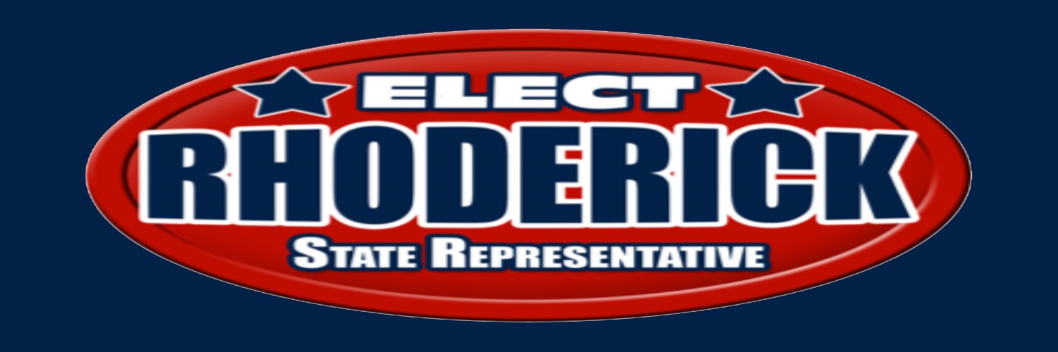 RobRhoderick's profile banner image