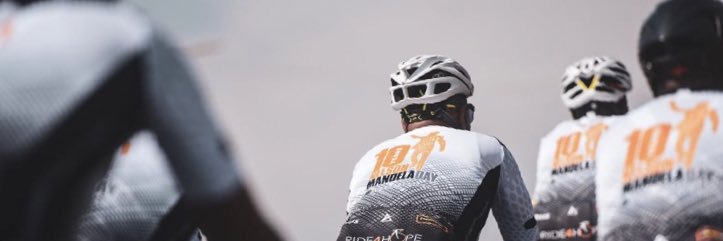 Ride4Hope banner