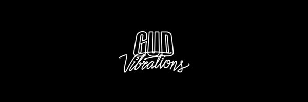 GudVibrations Profile Banner
