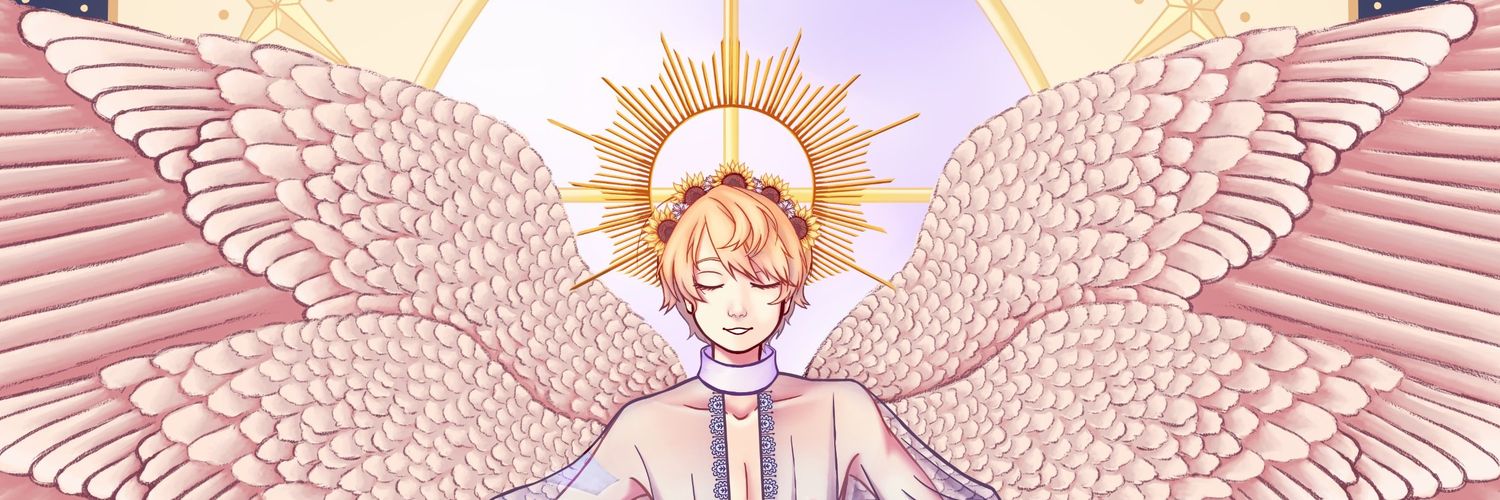 Puffer (⁠ ⁠˶⁠ ⁠❛⁠ ⁠ꁞ⁠ ⁠❛⁠ ⁠˶⁠ ⁠)'s banner