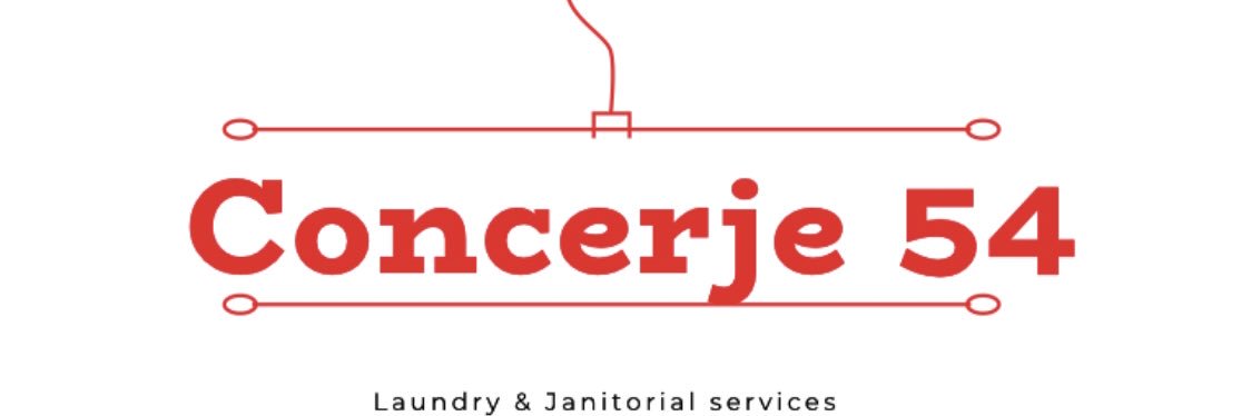 Concerje Laundry Serv. Uyo💛⚓️ banner
