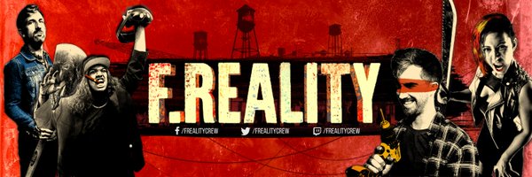 FRealityCrew Profile Banner