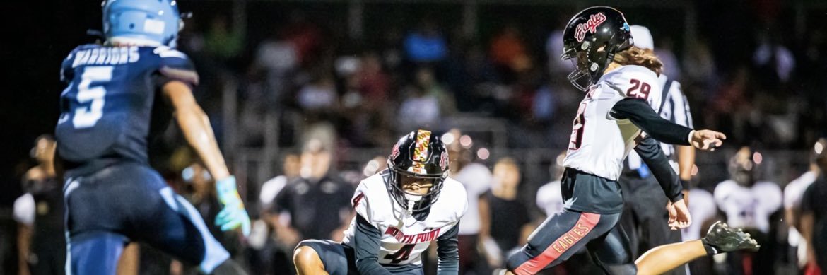 Cristian (CJ) Solomon banner