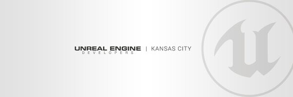 KCUnrealDevs Profile Banner