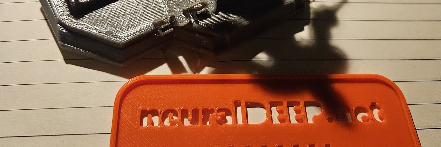 NeuralDEEP.net banner