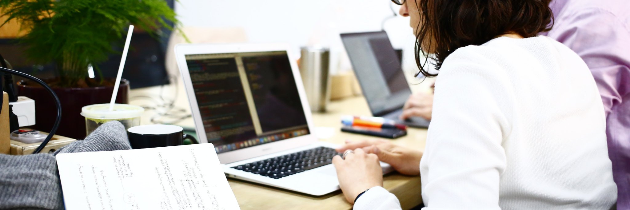 Le Wagon Mexico banner