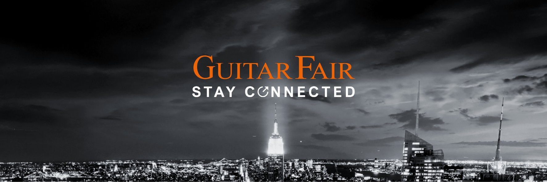 GuitarFair's profile banner image