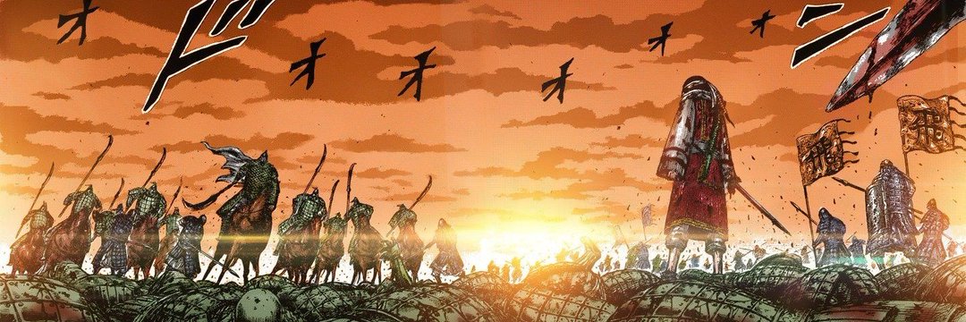 Charlie ✨️ banner