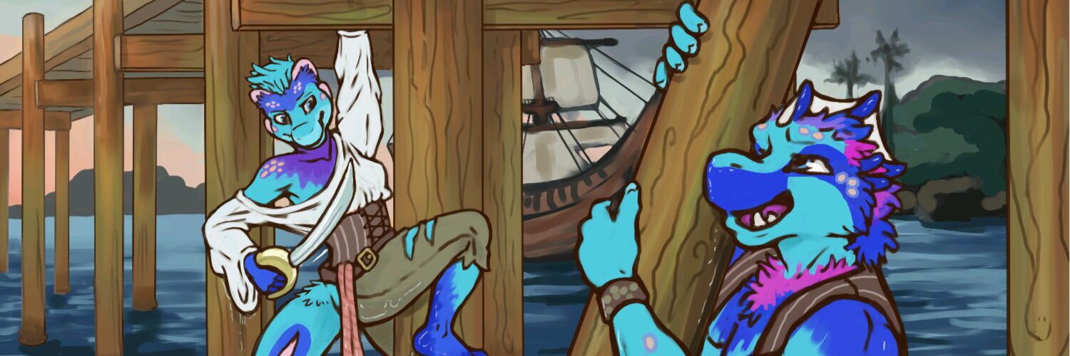 Shugnaros's profile banner image