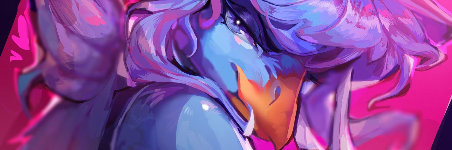 Svir banner