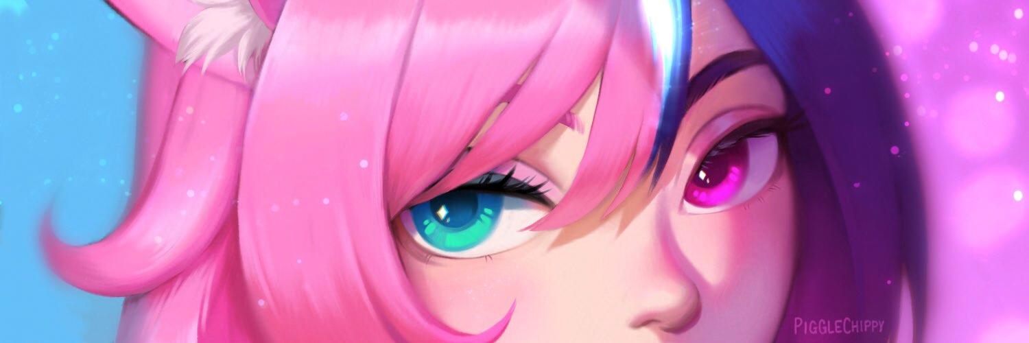 🍓🐽PiggleChippy 🐽🍓 banner