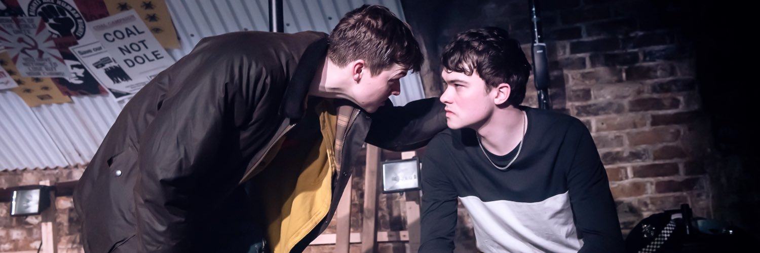 David Angland banner