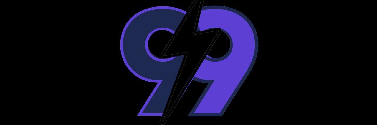 99OneMan's profile banner image