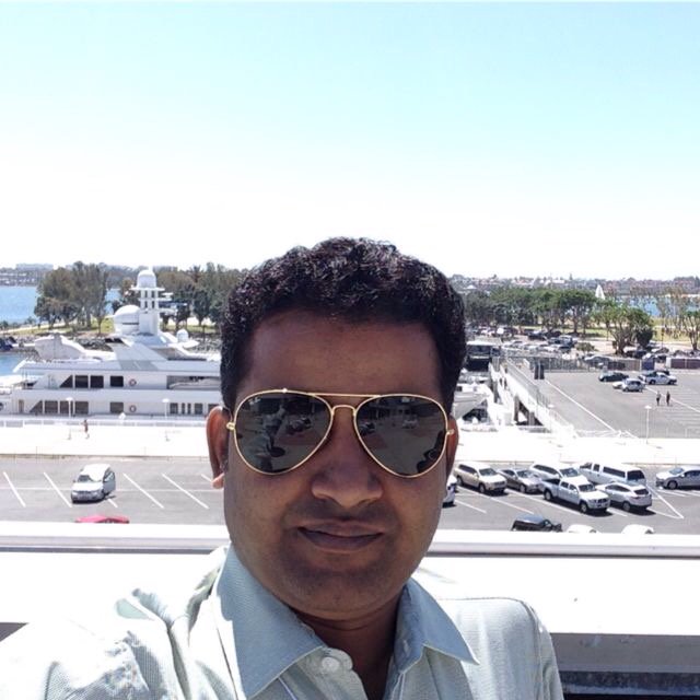 jeshankar's profile banner image