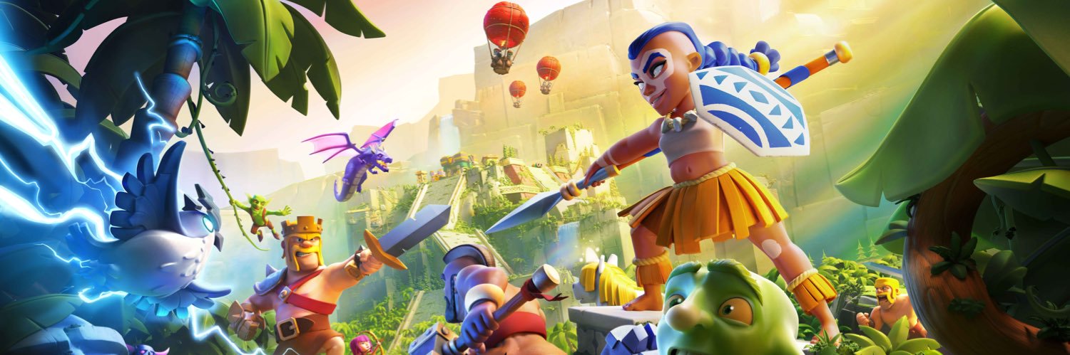 Tinkmaster banner