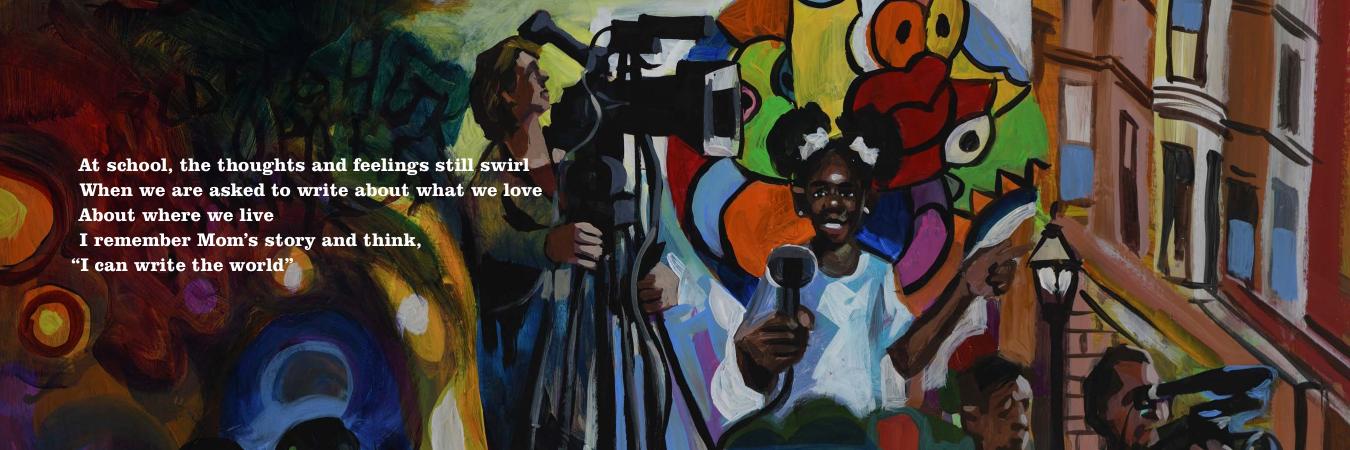 sixfootpress's profile banner image